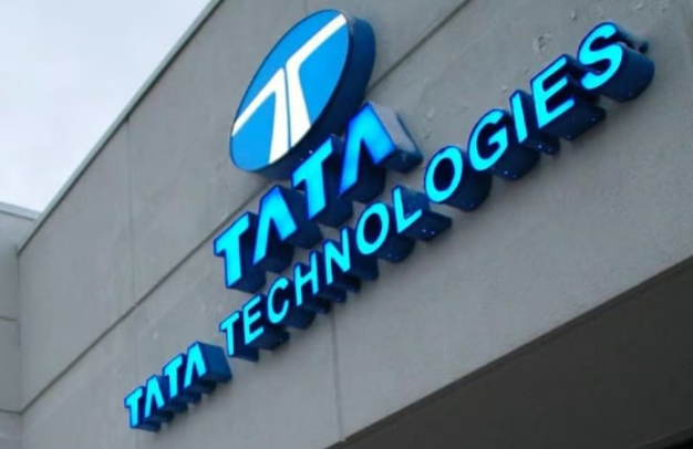 Tata Technologies IPO 22 November