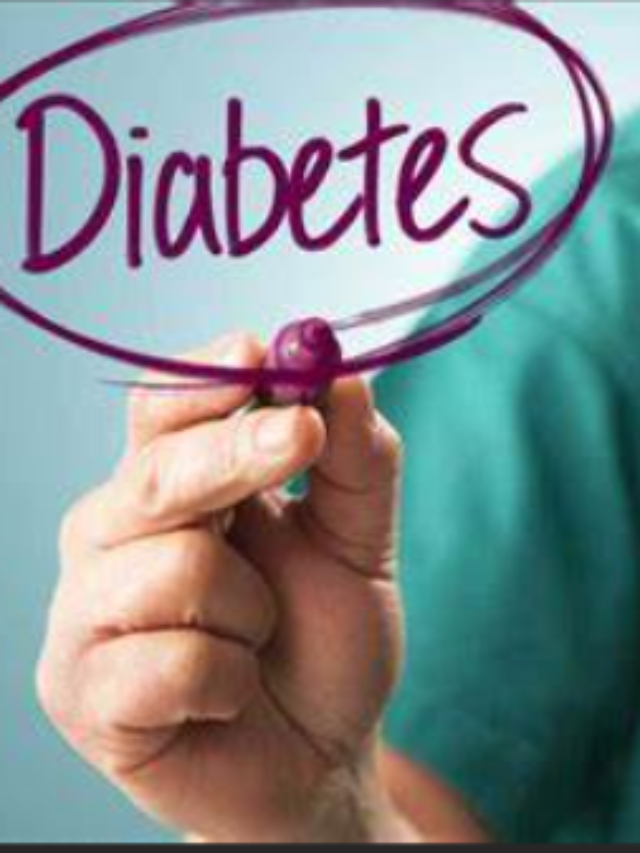 Facts About Diabetes You Must Know