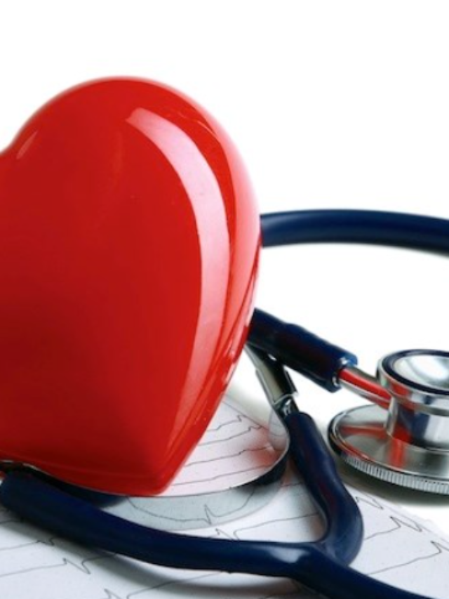 Diabetes increase the Risk of Heart Attack