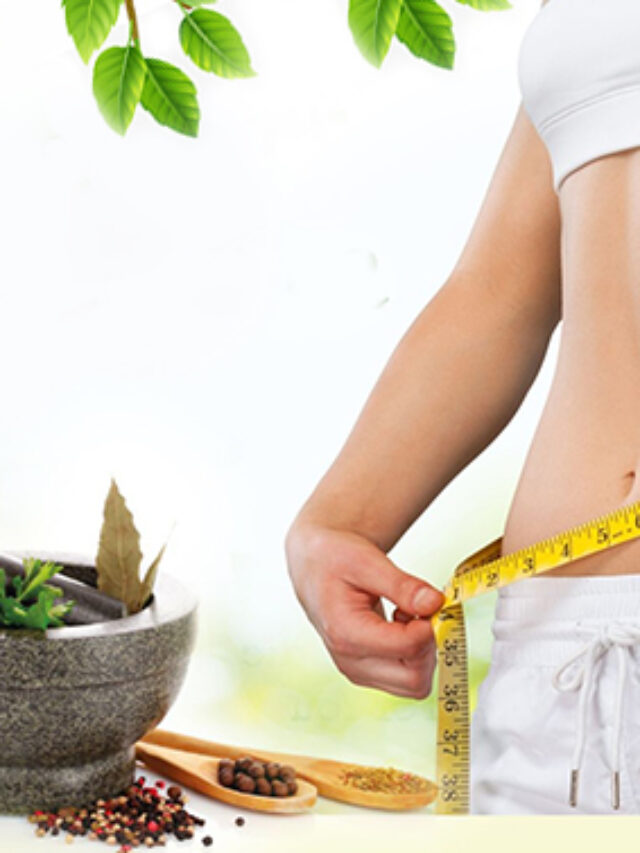 Weight Loss with Ayurveda techniques