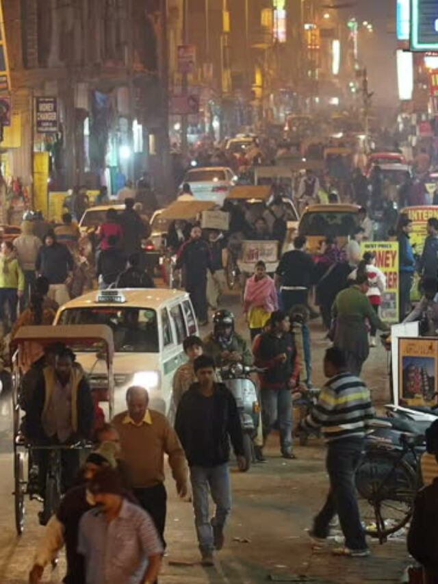 Top 5 – Cheapest Markets in Delhi