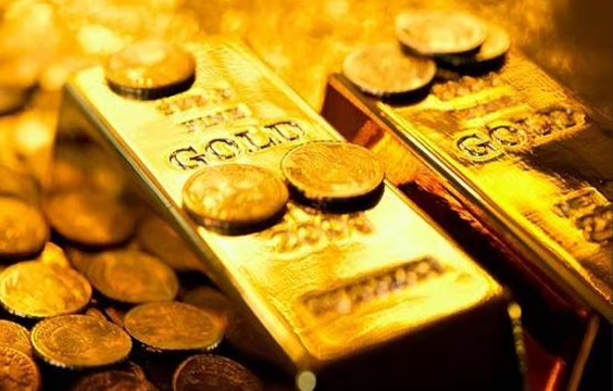 Gold Price Today 8 november in delhi
