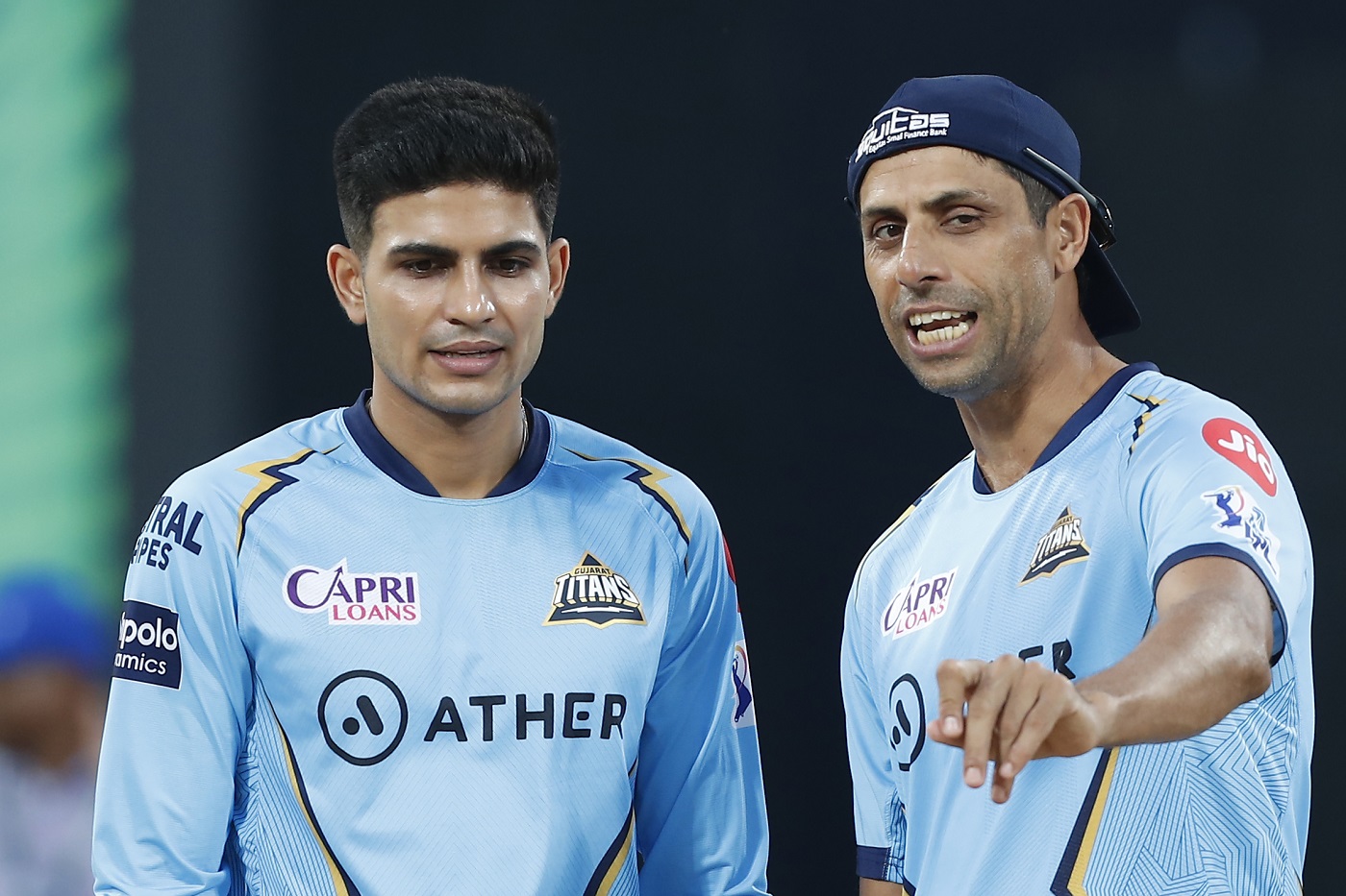 Nehra; to support Shubhman Gill as a captain a breaking news Gujarat fans