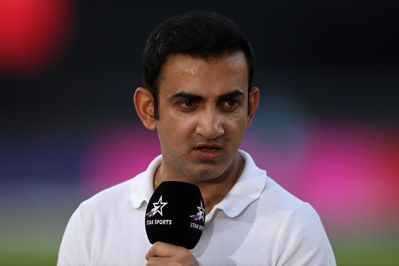 ‘Trust, freedom, success’ – Gambhir lays out his coaching philosophy