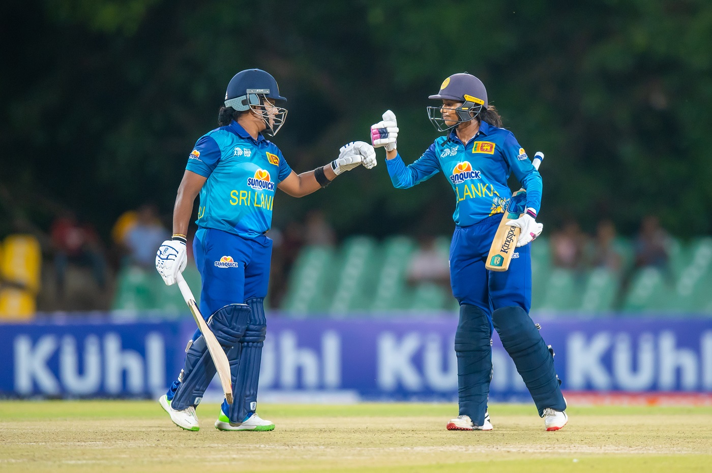 Whom to watch, where to follow: Women’s Asia Cup 2024 semi-finals primer